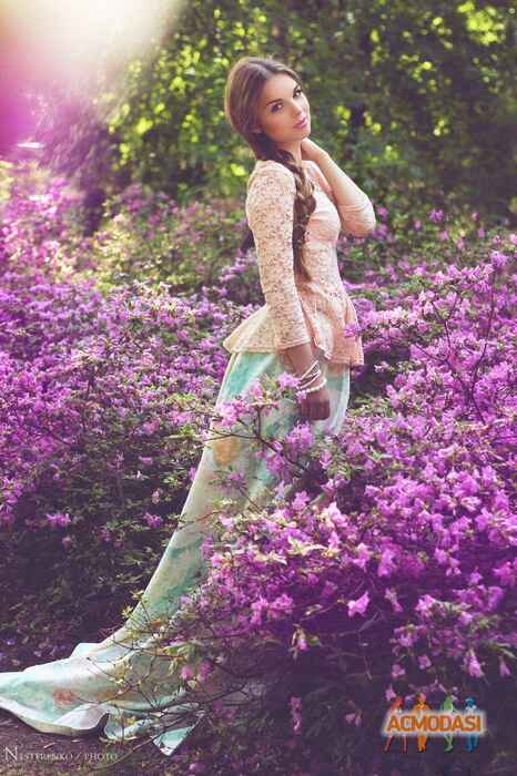 Елизавета Сергеевна Кривуля фото №433368. Загружено 23 Июня 2013