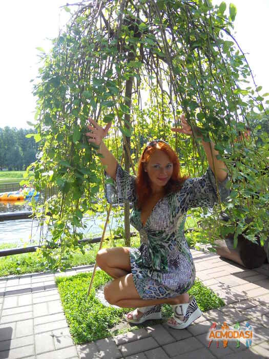 Екатерина Олеговна Малкова фото №446735. Загружено 12 Июля 2013