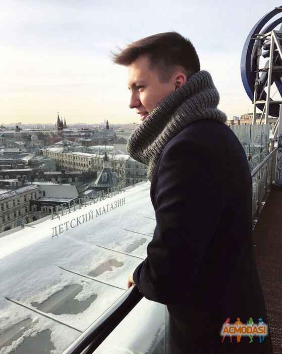 Даниил Васильевич Козлов фото №1533099. Загружено 29 Октября 2019