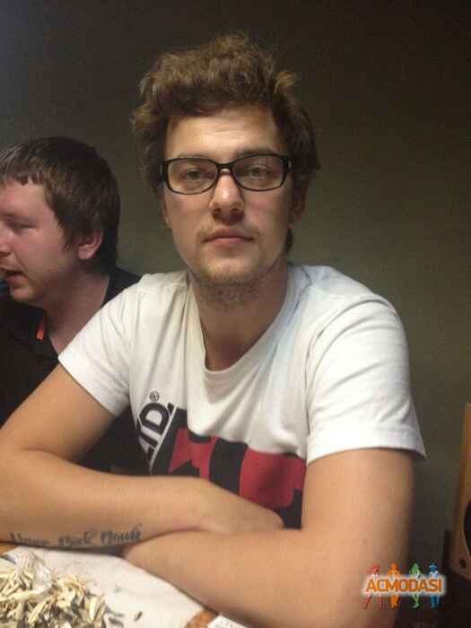 Алексей Анатольевич Пугонен фото №578238. Загружено 22 Января 2014