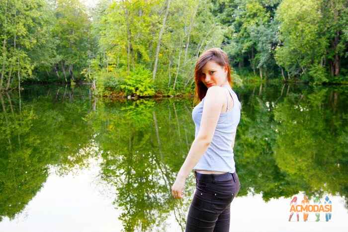 Ольга  Хайрутдинова фото №621395. Загружено 24 Марта 2014