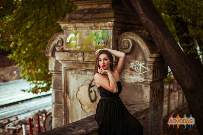 Лилиана Игоревна Микитчин фото №713411. Загружено 19 Августа 2014