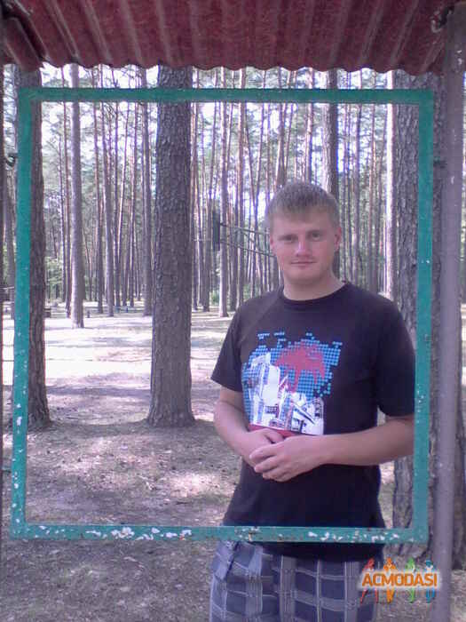 Карпик Андрей Викторович фото №713964. Загружено 20 Августа 2014