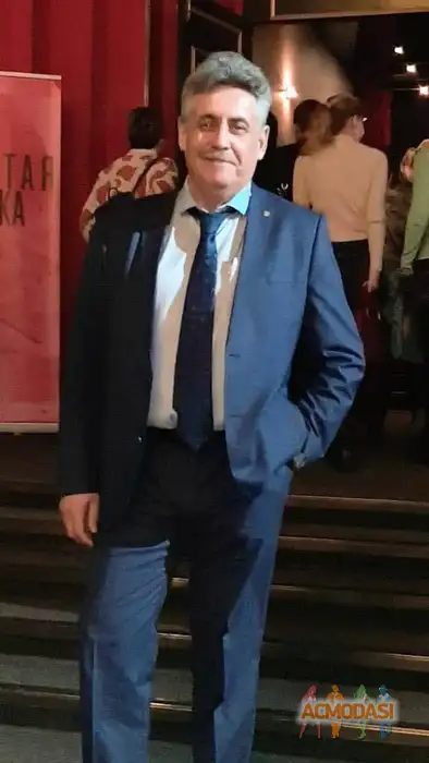 Михаил   фото №1945167. Загружено 11 Января 2026