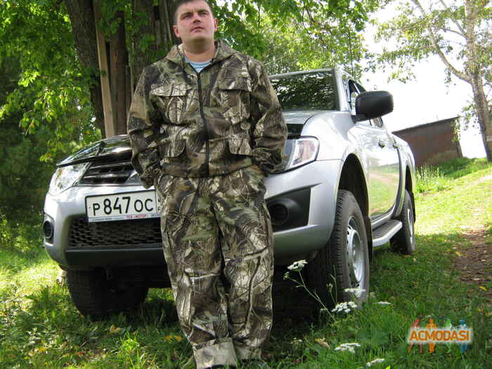 Андрей  Хлыбов фото №805141. Загружено 18 Января 2015
