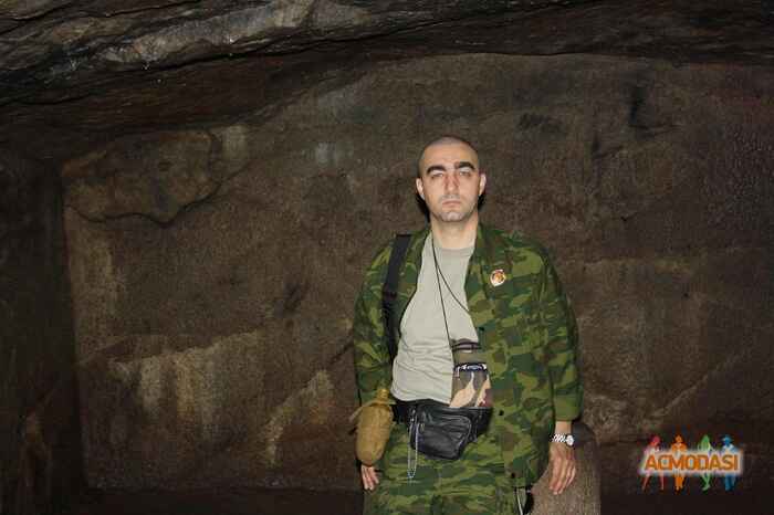 Александр  Георгиевич фото №814003. Загружено 03 Февраля 2015
