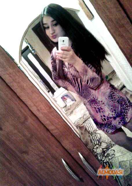 София Сабиговна Бабаева фото №902322. Загружено 09 Августа 2015