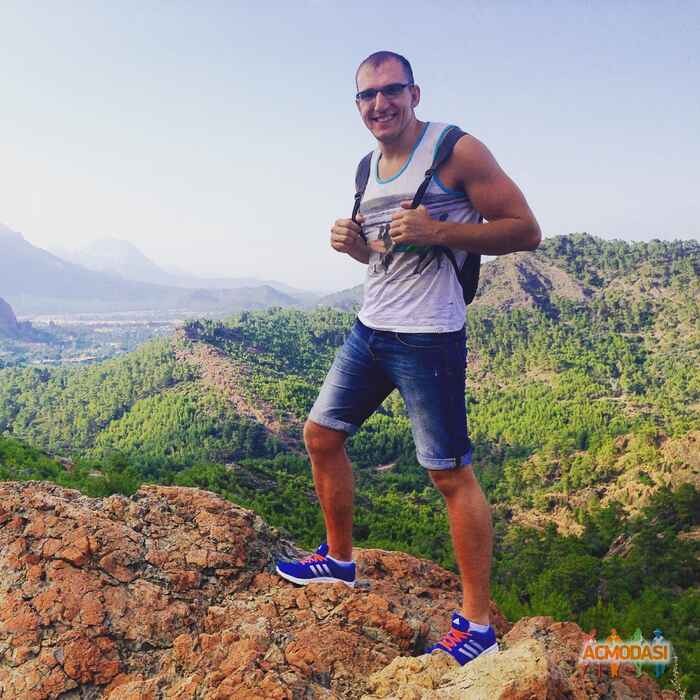 Didjik   фото №888225. Загружено 18 Июля 2015