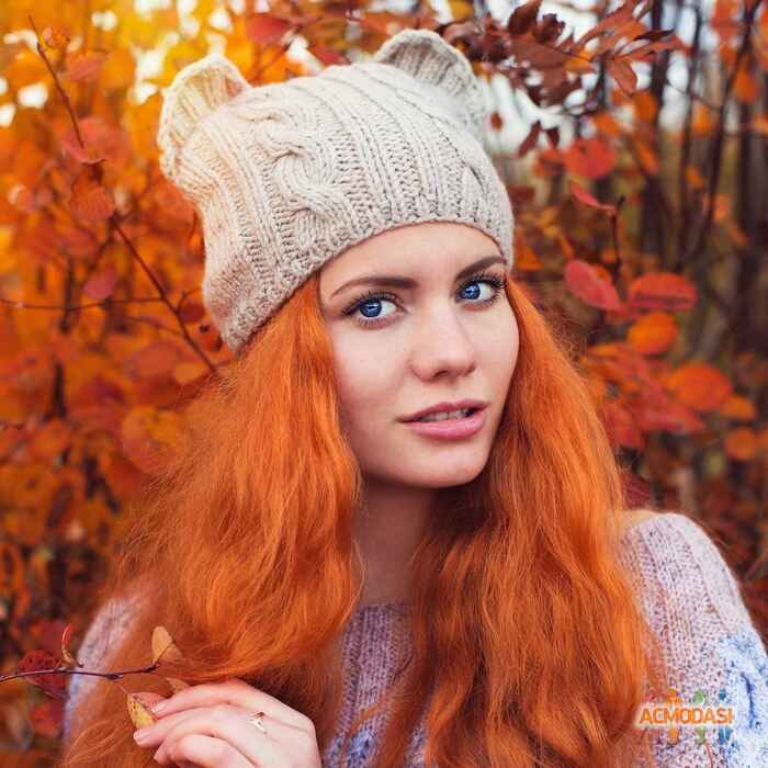 Анастасия Сергеевна Алексеевская фото №1002345. Загружено 25 Февраля 2016