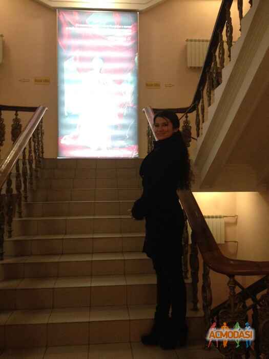 Юлия Ильинична  фото №1041207. Загружено 31 Мая 2016