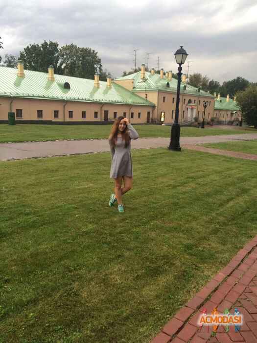 Гатич  Гатина фото №1104682. Загружено 01 Ноября 2016