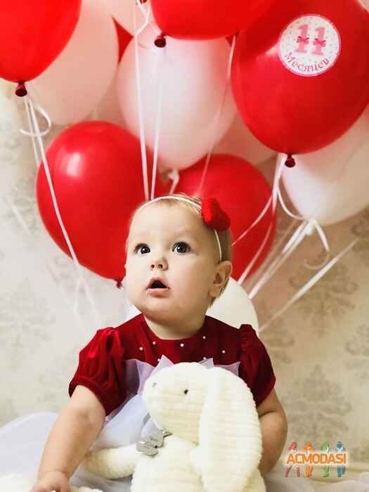 Стефания Александровна Мамонова фото №1250826. Загружено 13 Ноября 2017