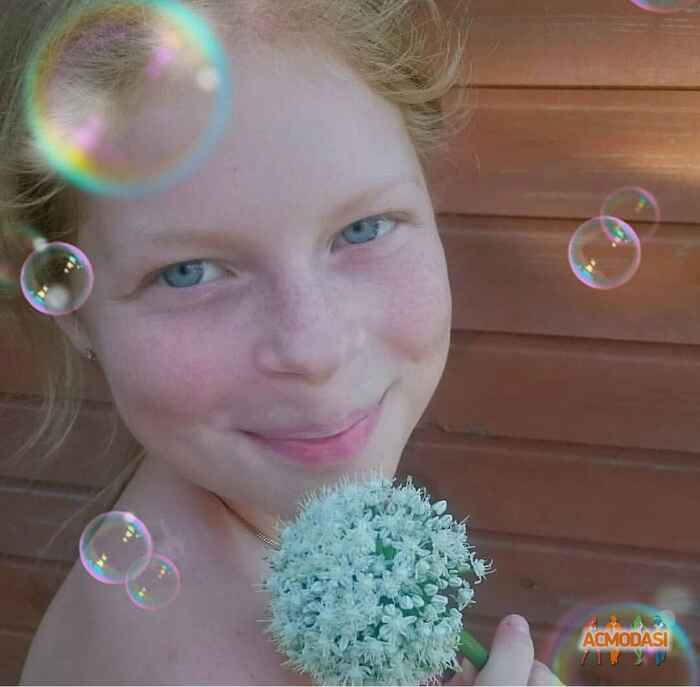 Полина  Сапункова фото №1342148. Загружено 09 Июля 2018