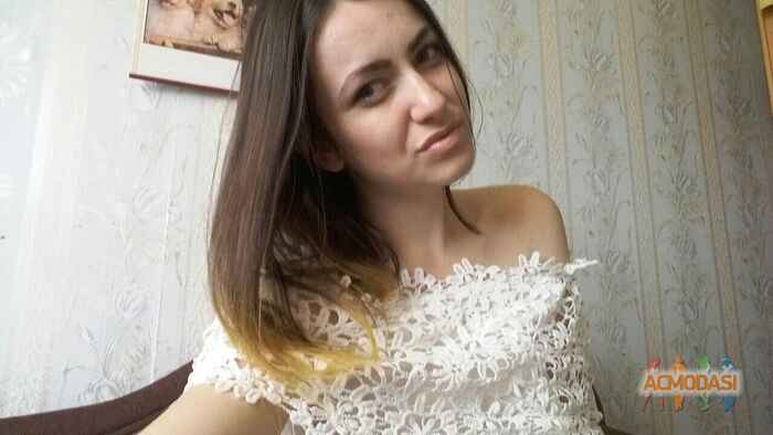 Дарья Викторовна Олейник фото №1660474. Загружено 26 Ноября 2020