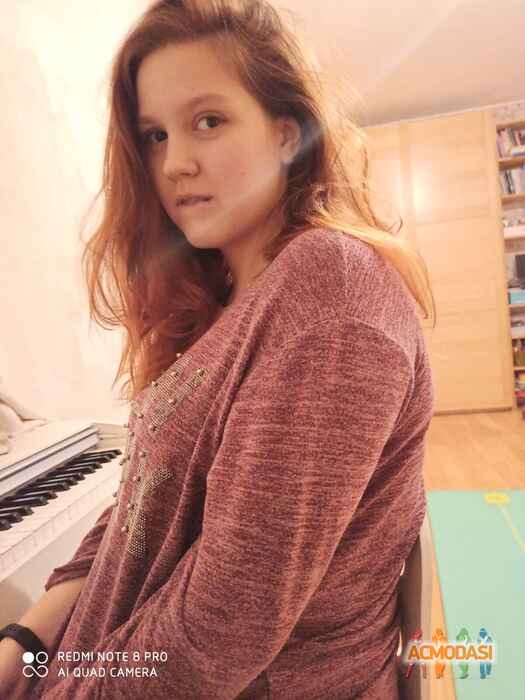 Елизавета  Щучкина фото №1563889. Загружено 27 Января 2020