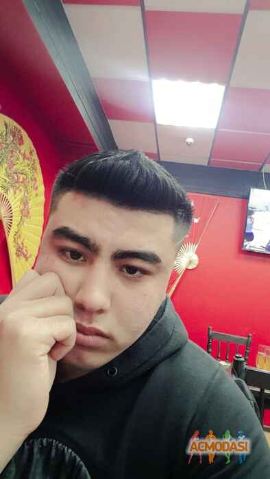 Faridun Baxodirovich Ergashev фото №1429872. Загружено 28 Февраля 2019