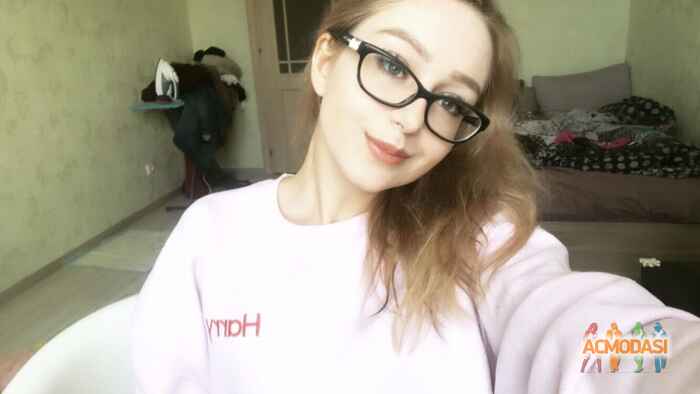 Анфиса Дмитриевна Симонова фото №1445558. Загружено 10 Апреля 2019