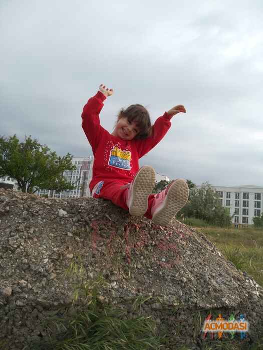 София Дмитриевна Лошакова фото №1463275. Загружено 22 Мая 2019