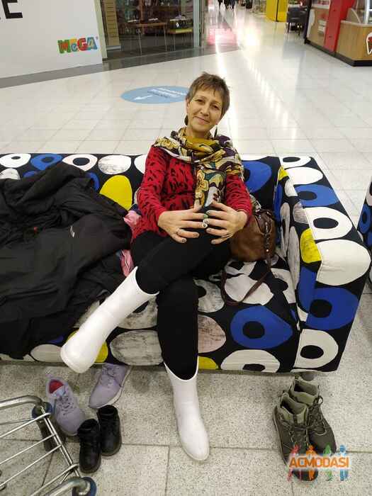 Галина  Павлова фото №1534433. Загружено 01 Ноября 2019