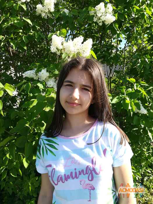 Альфия Рустамовна Камалетдинова фото №1532878. Загружено 28 Октября 2019