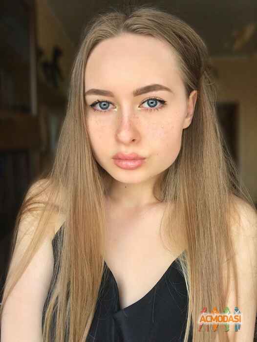 Валерия Александровна Александрова фото №1597401. Загружено 06 Мая 2020