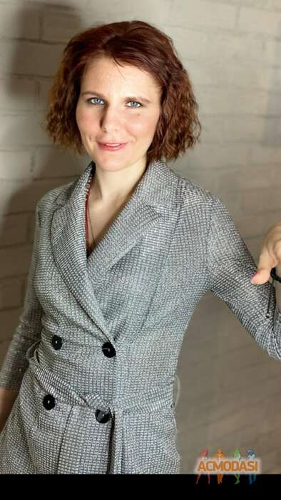 Анна  Славко фото №1822422. Загружено 04 Октября 2022