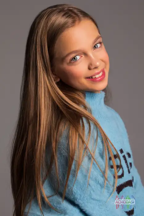 Евангелина  Козырева фото №1943057. Загружено 04 Декабря 2025