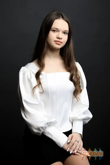 Анастасия  Борисова фото №1932585. Загружено 29 Июля 2025