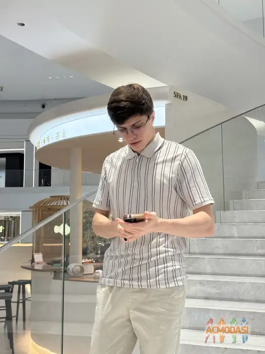 Рустам  Гылка фото №1943143. Загружено 05 Декабря 2025