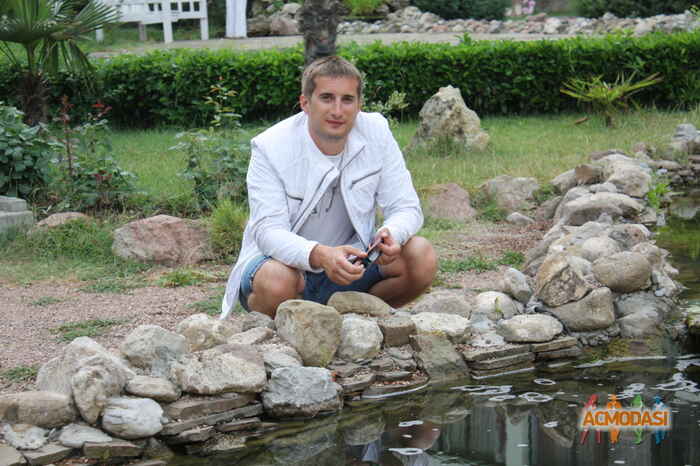 Владислав   фото №222600. Загружено 11 Июля 2012