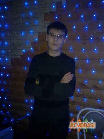 Вадим Михайлович Горя фото №271891. Загружено 15 Октября 2012