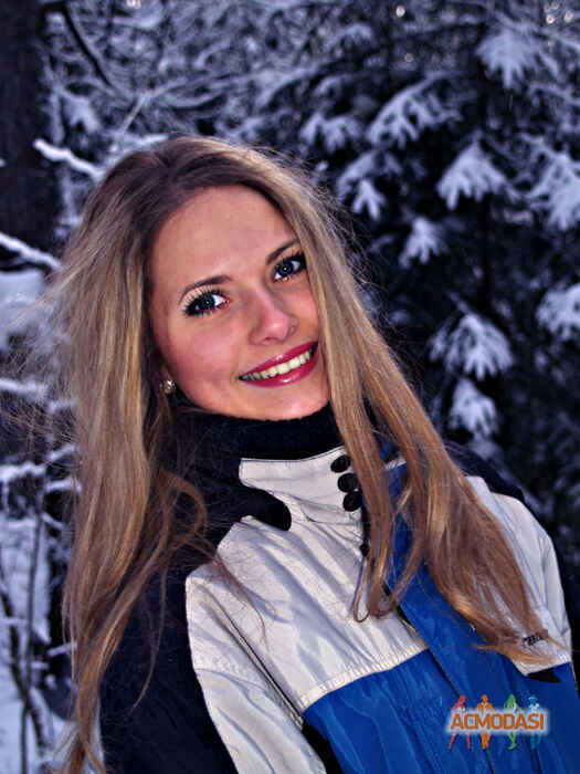 Анастасия Анатольевна Тимошкова фото №422715. Загружено 05 Июня 2013