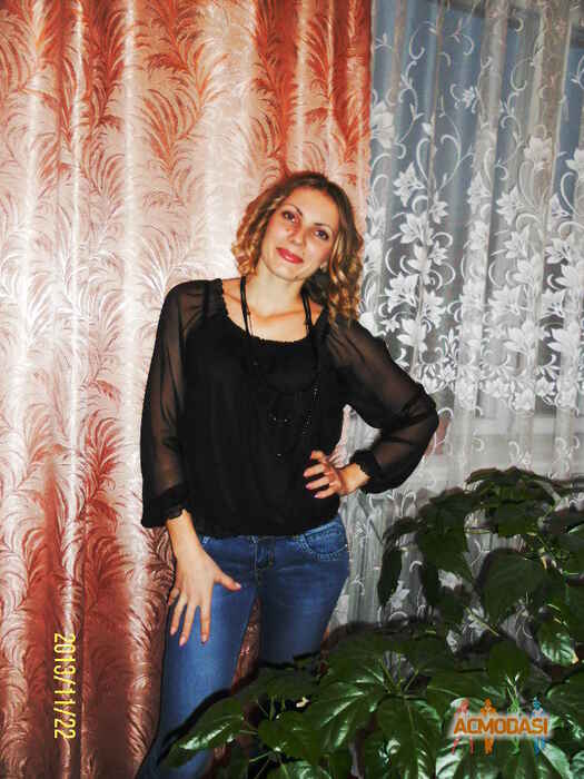 Наталья Сергеевна Засуха фото №663716. Загружено 03 Июня 2014