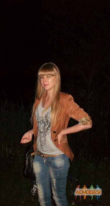 Мирутенко Алина Васильевна фото №443968. Загружено 09 Июля 2013