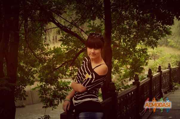 Кристина Романовна Сафарова фото №466091. Загружено 08 Августа 2013