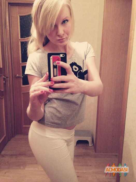 Дарья Васильевна Тюрикова фото №516103. Загружено 22 Октября 2013