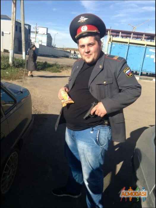 Акимов Алексей Сергеевич фото №531588. Загружено 13 Ноября 2013