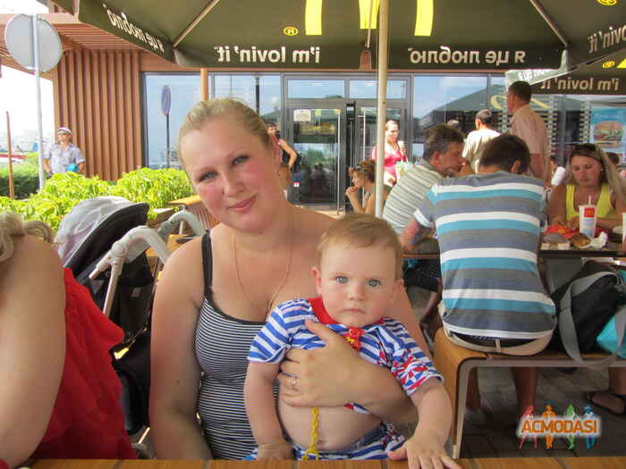 Выхор  Александра фото №610492. Загружено 07 Марта 2014