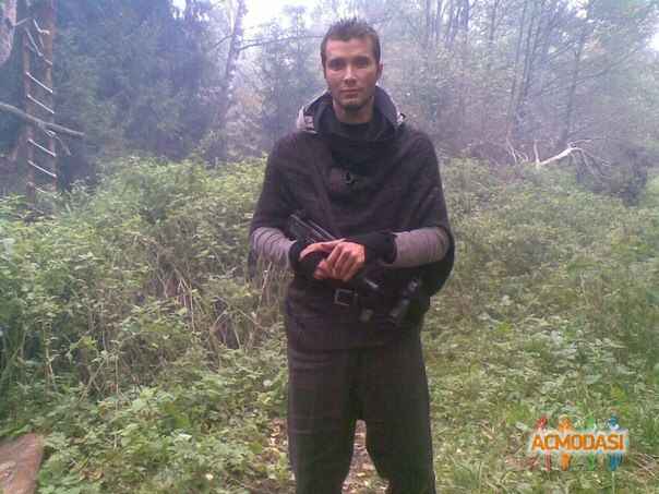 Марат  Гайсин фото №646601. Загружено 04 Мая 2014