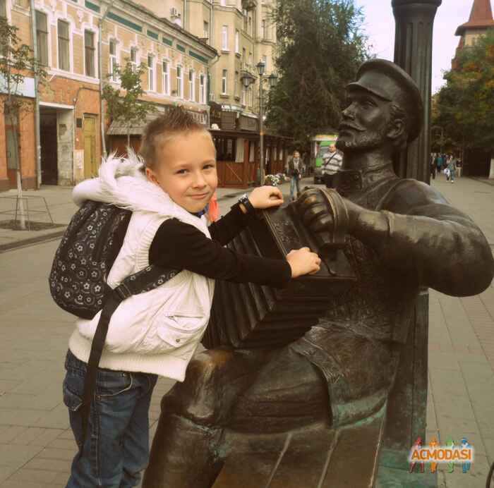 Феликс Игоревич Бердиев фото №647987. Загружено 06 Мая 2014