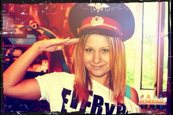 Анастасия Владимировна Понурая фото №661275. Загружено 30 Мая 2014