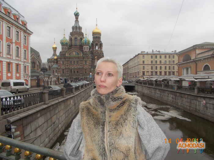 Виктория Н К фото №665714. Загружено 07 Июня 2014