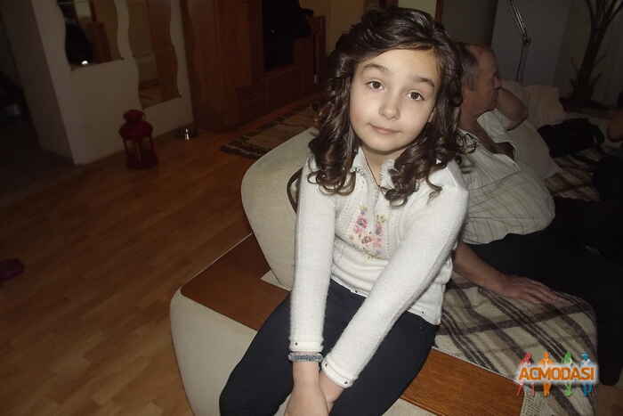 Милена Станиславовна Смирнова фото №805357. Загружено 19 Января 2015