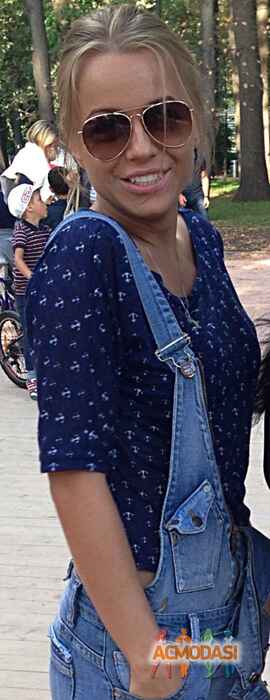 Алёна Анатольевна Борисова фото №721976. Загружено 01 Сентября 2014