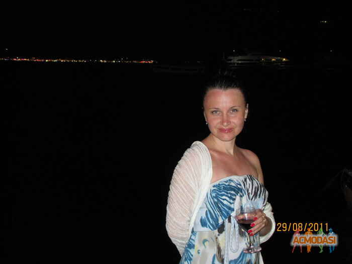 Бородич Анна Петрівна фото №785768. Загружено 05 Декабря 2014