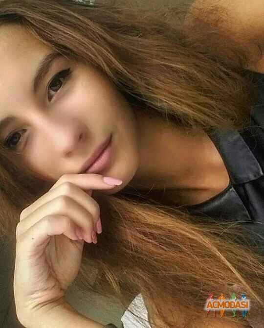 Серафима Ильгизаровна Ярулина фото №1306989. Загружено 02 Апреля 2018