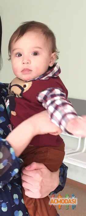 кристина  беспалова фото №881417. Загружено 02 Июля 2015