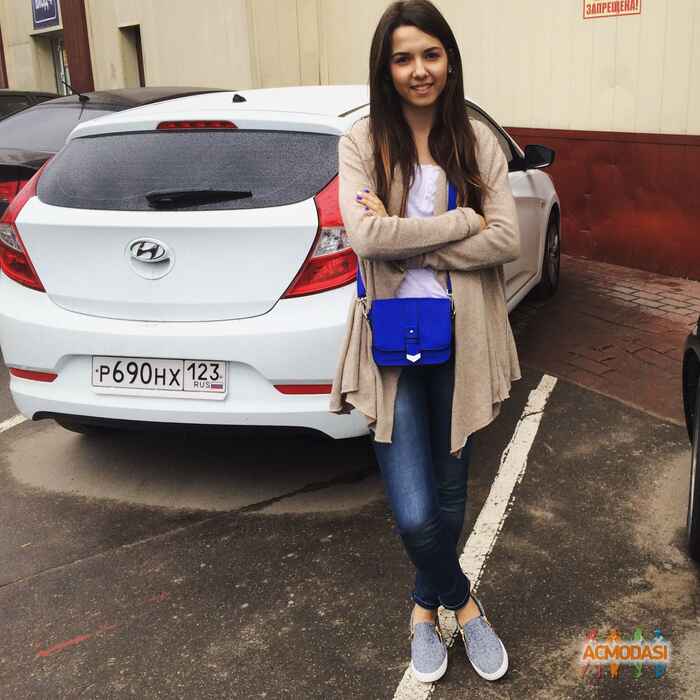 Мария Алексеевна Яковлева фото №890712. Загружено 23 Июля 2015