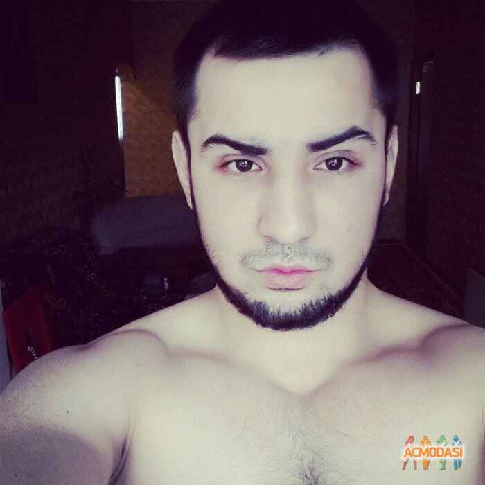 Эзизхан  Курбанович фото №892235. Загружено 24 Июля 2015