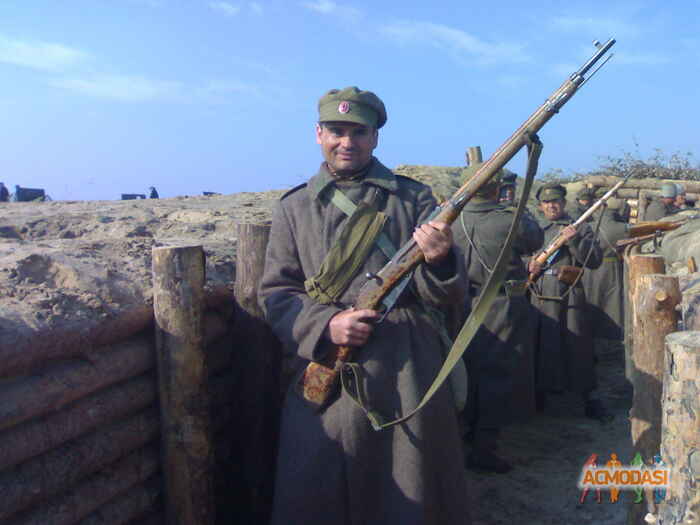 Криволапов Виталий Николаевич фото №121682. Загружено 19 Декабря 2011